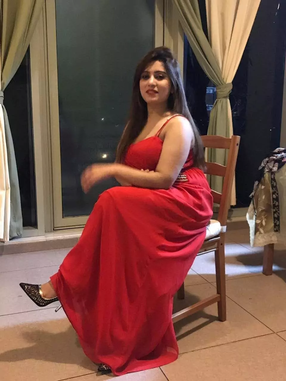 Escort Service in Kamalpur